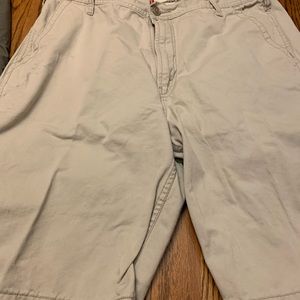 Levi’s mens shorts size 36